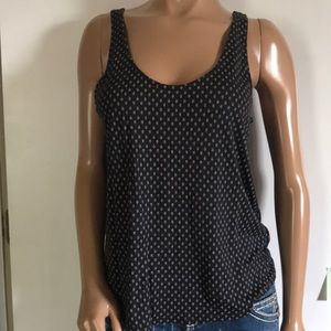 H&M tank. Soft. Size large.